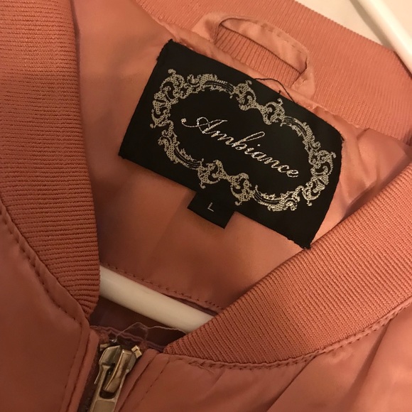 Too big on me :( - Picture 3 of 4